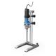 High Shear Homogenizer/D500/Speed range 10000-30000rpmMax linear velocity 22.7-36m/sec/DLAB USA